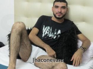 Jhaconevans