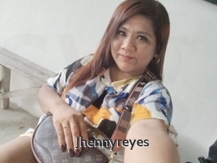 Jhennyreyes