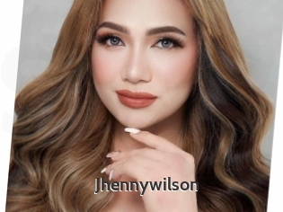 Jhennywilson