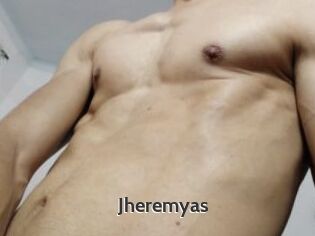 Jheremyas