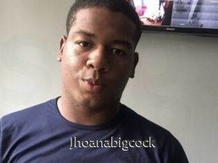 Jhoanabigcock