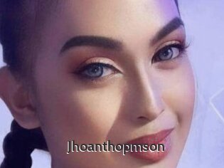 Jhoanthopmson