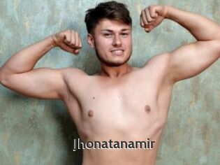Jhonatanamir