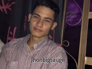 Jhonbigsauge