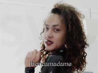 Jhondamadame