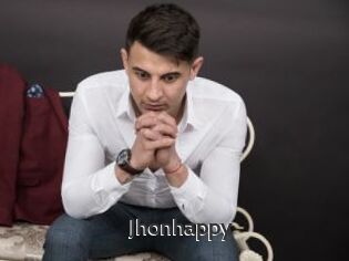 Jhonhappy