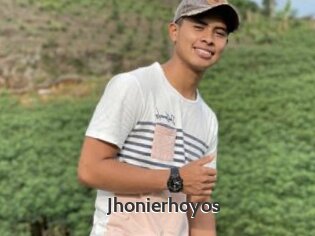Jhonierhoyos