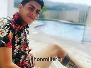 Jhonmiller81