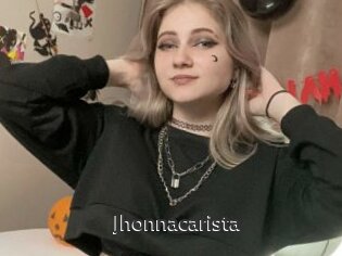 Jhonnacarista