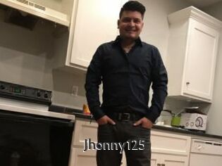 Jhonny125