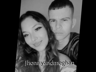 Jhonnyandmeghan