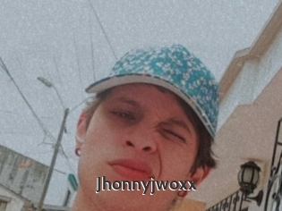 Jhonnyjwoxx