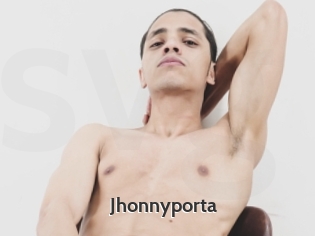 Jhonnyporta