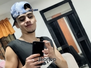 Jhonop