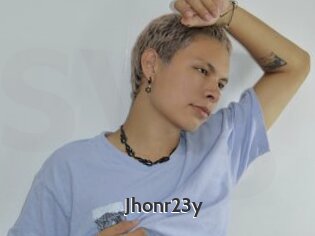 Jhonr23y