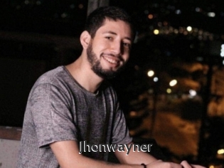 Jhonwayner