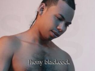 Jhony_blackcock