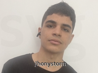 Jhonystorm