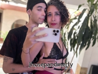 Jhosepandmerfy