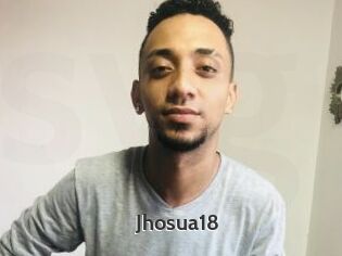 Jhosua18