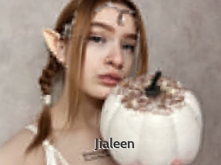 Jialeen
