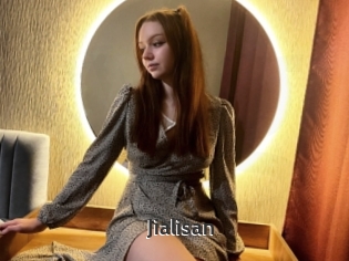 Jialisan