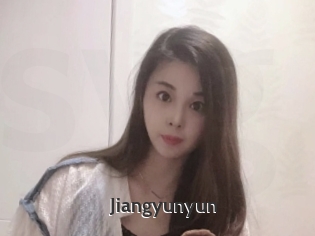 Jiangyunyun