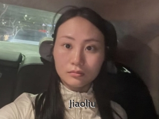 Jiaoliu