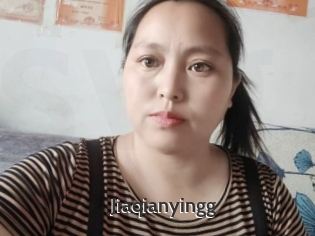 Jiaqianyingg