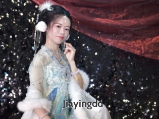 Jiayingdd