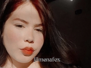 Jiimenafox