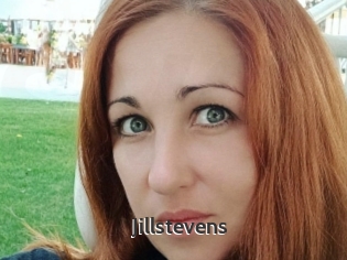 Jillstevens