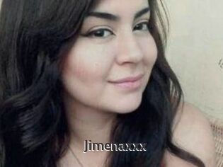 Jimenaxxx