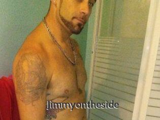 Jimmyontheside