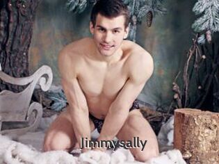 Jimmysally