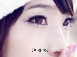 Jingjing