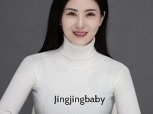 Jingjingbaby