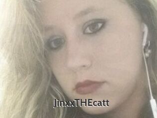 JinxxTHEcatt