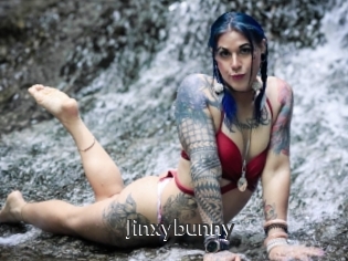 Jinxybunny