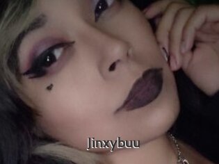 Jinxybuu