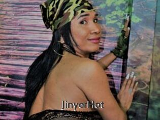JinyerHot