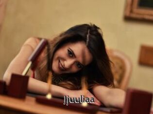 Jjuuliaa