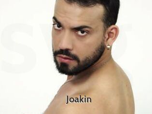Joakin