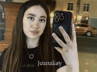 Joanakey