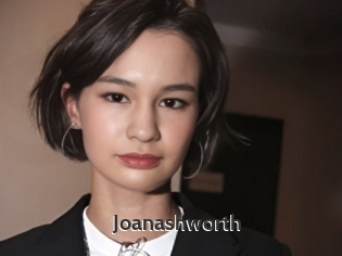 Joanashworth