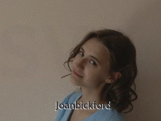 Joanbickford