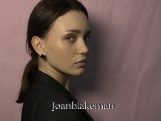 Joanblakeman