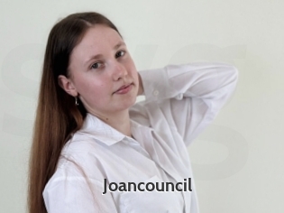 Joancouncil