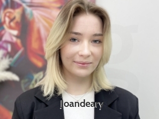 Joandeary