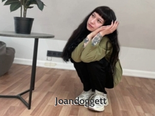 Joandoggett